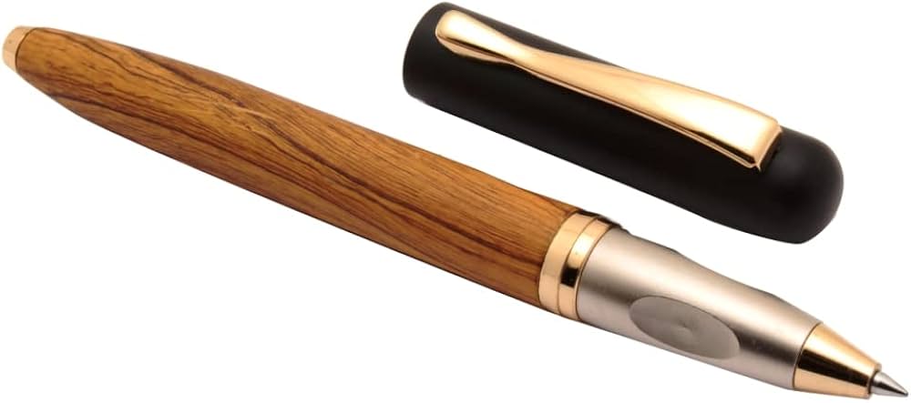 PENS RICH WOOD