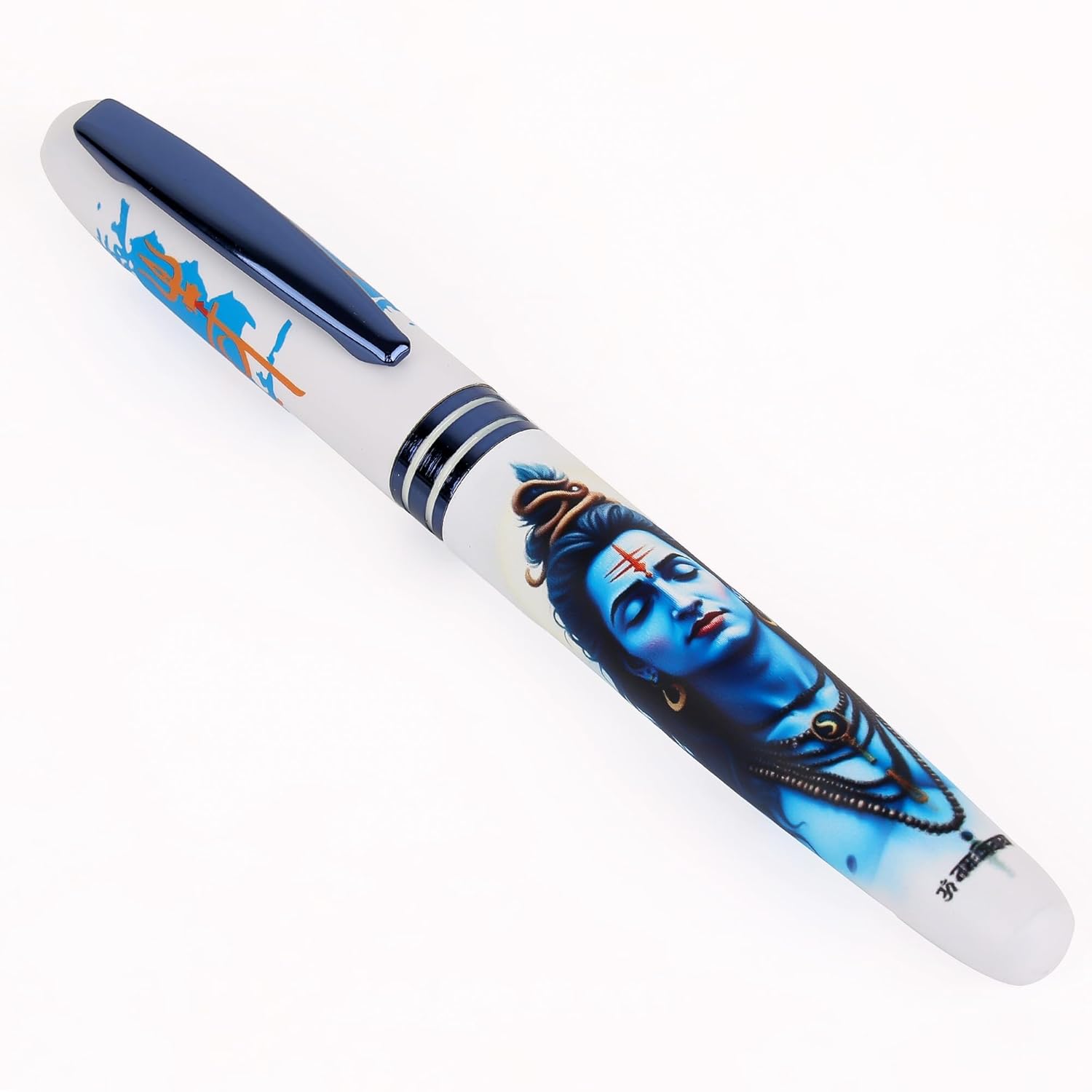 PENS SHIVJI