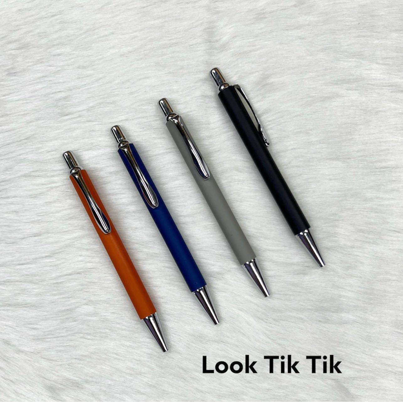 PENS LOOK TIK TIK 