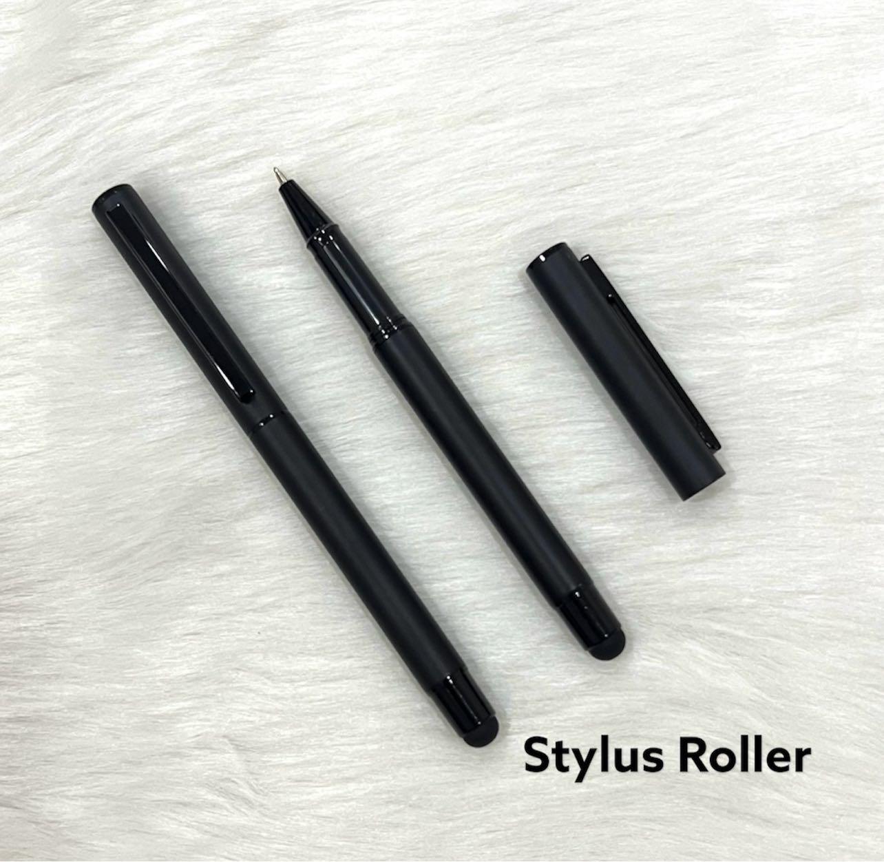 PENS STYLUS ROLLER