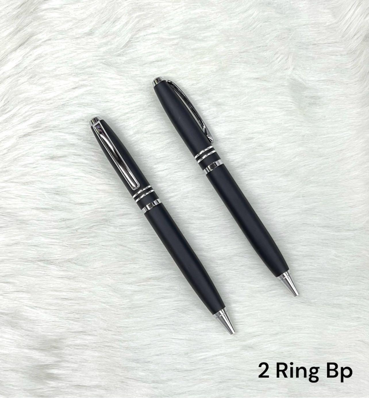 PENS 2 RING BP