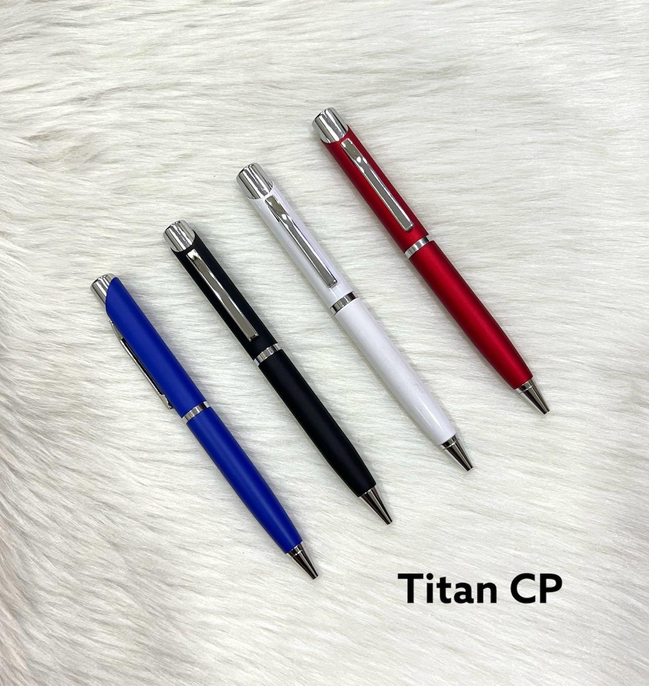 PENS TITAN CP