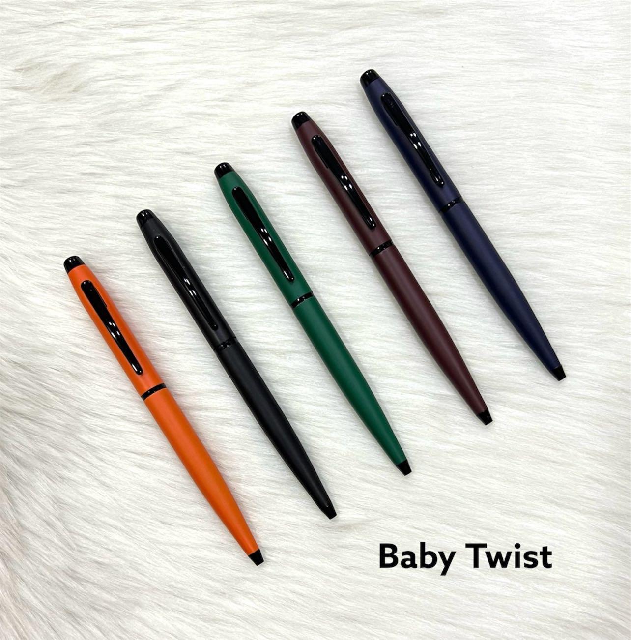 PENS BABY TWIST