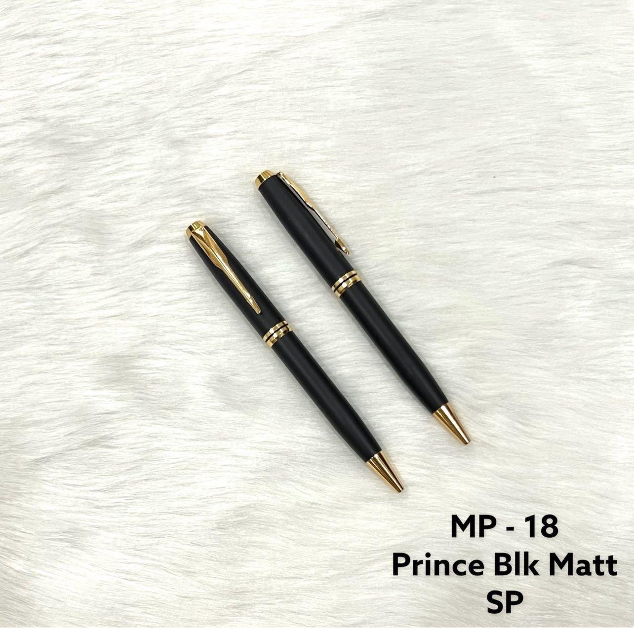 PENS PRINCE BLKN MATT SP 
