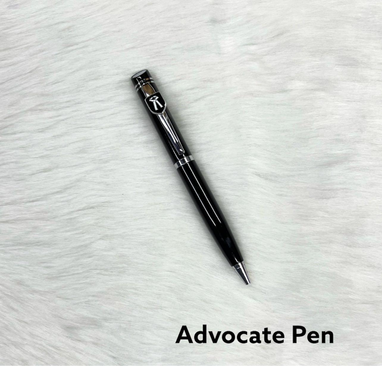 PENS ADVOCATE 