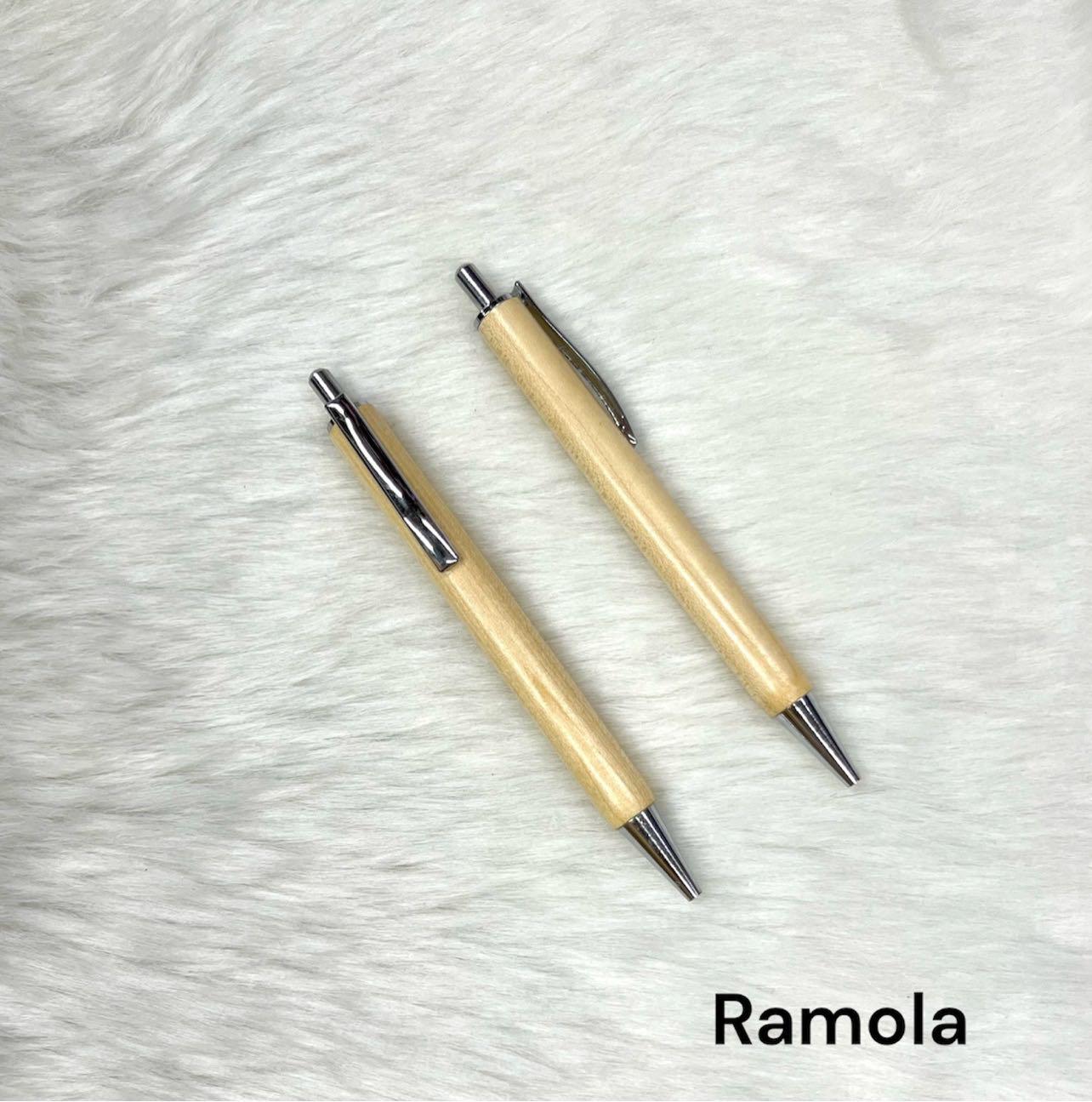 PENS RAMOLA 